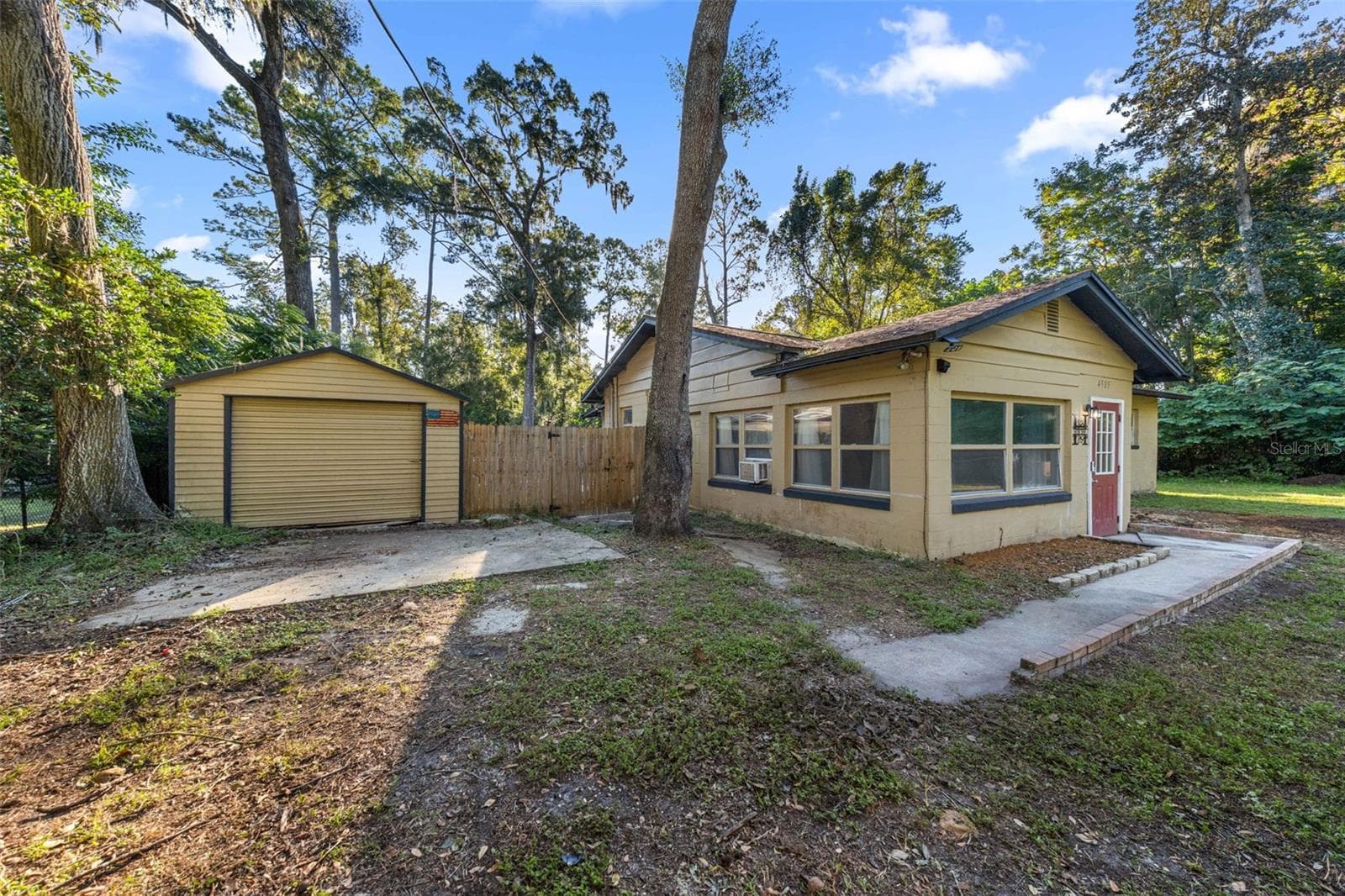 Single Family Residence at 4505 NW 19TH AVE, OCALA, photo 3 of 41