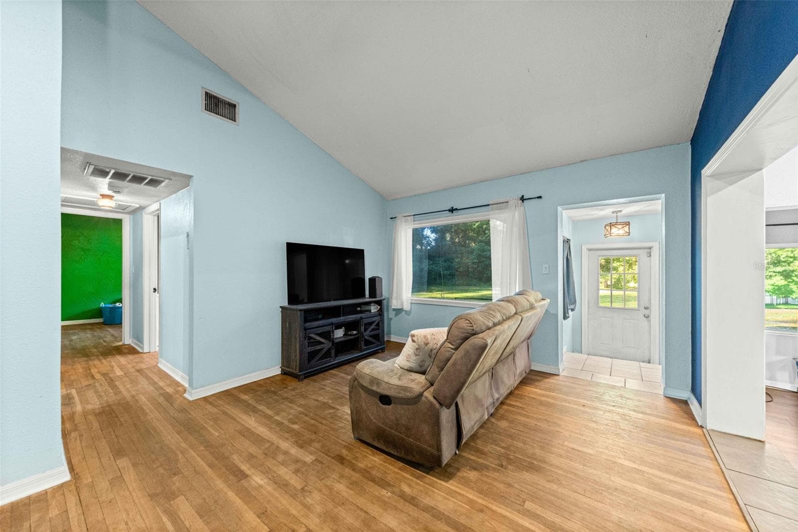 Single Family Residence at 4505 NW 19TH AVE, OCALA, photo 7 of 41