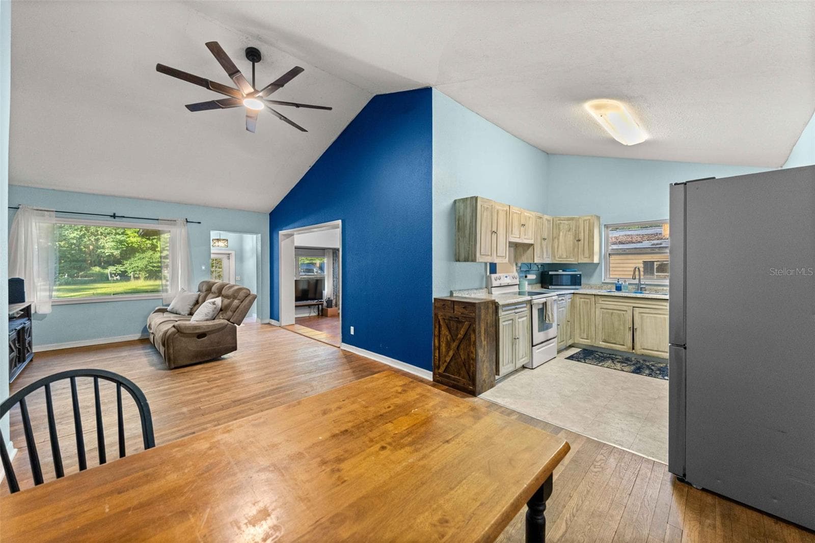 Single Family Residence at 4505 NW 19TH AVE, OCALA, photo 11 of 41