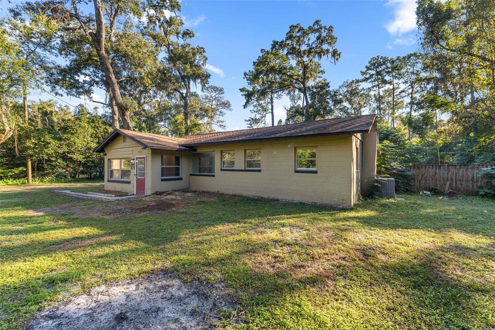 Single Family Residence at 4505 NW 19TH AVE, OCALA, photo 31 of 41