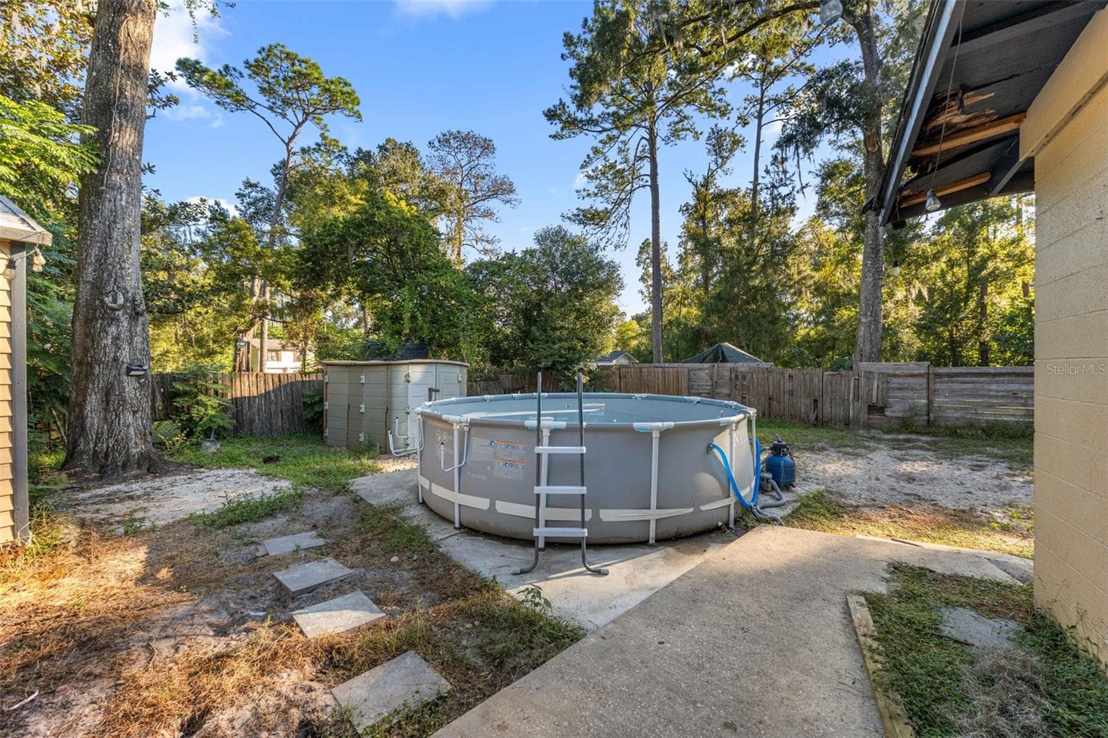 Single Family Residence at 4505 NW 19TH AVE, OCALA, photo 33 of 41
