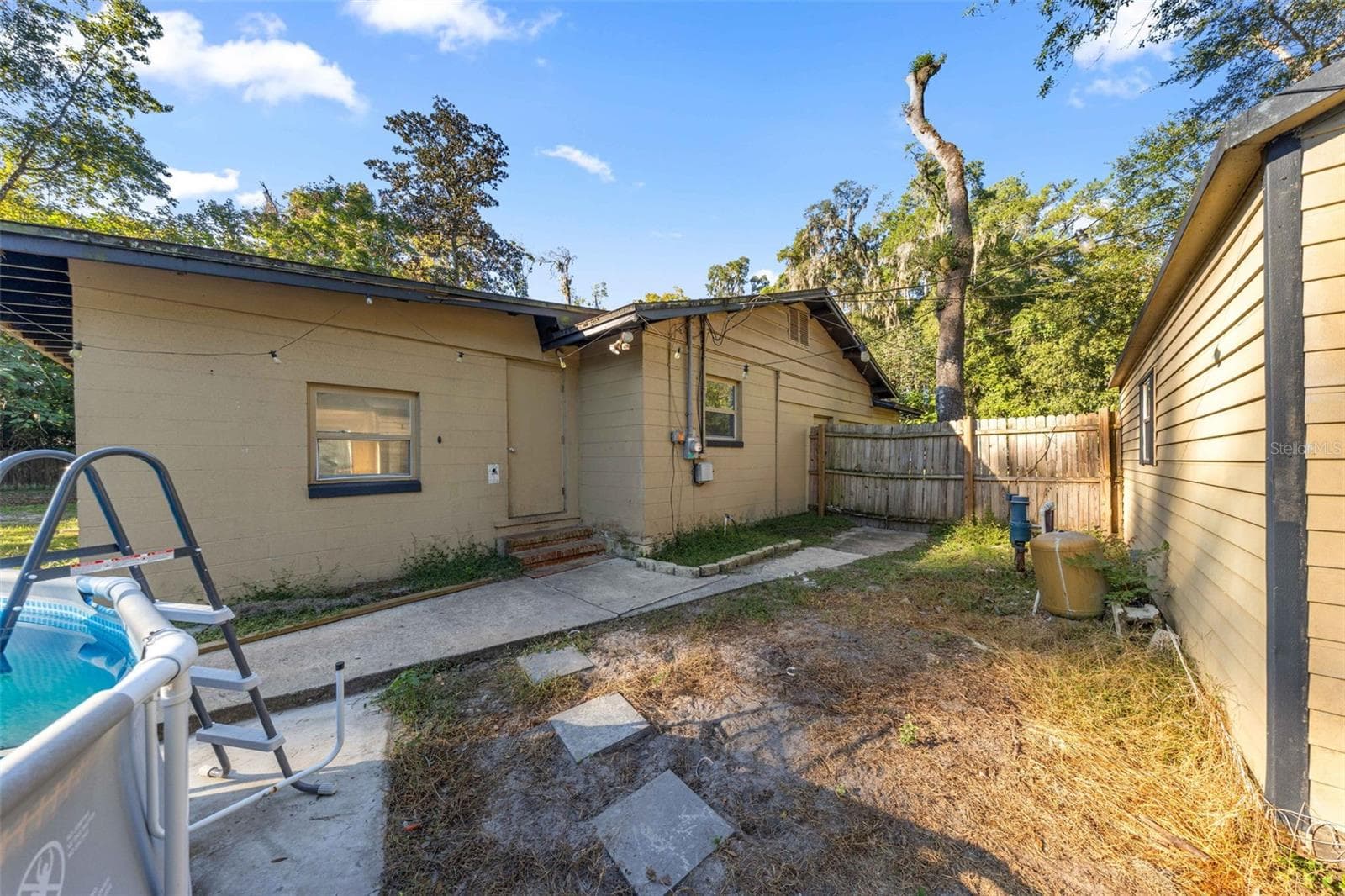 Single Family Residence at 4505 NW 19TH AVE, OCALA, photo 34 of 41