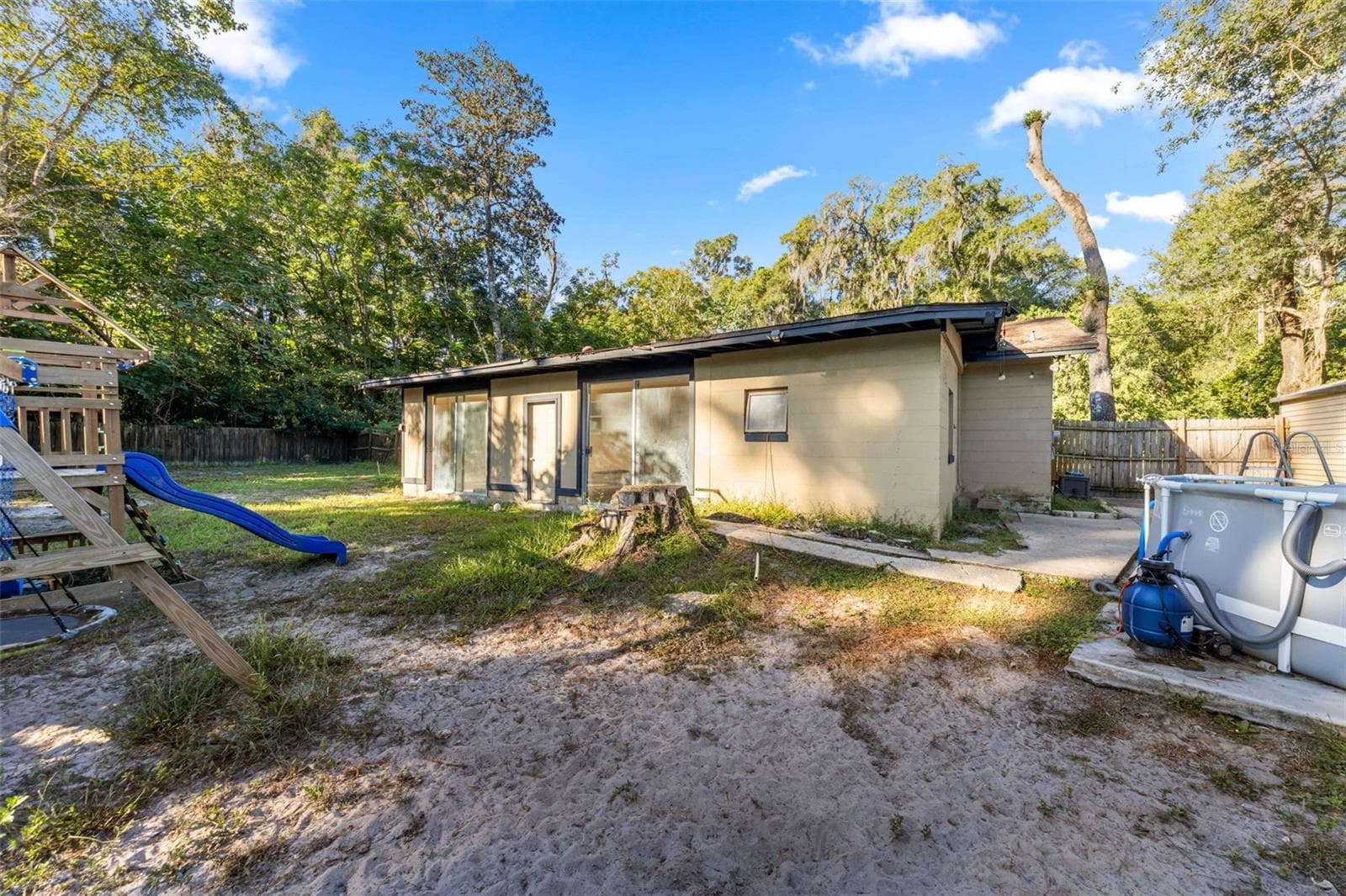 Single Family Residence at 4505 NW 19TH AVE, OCALA, photo 35 of 41