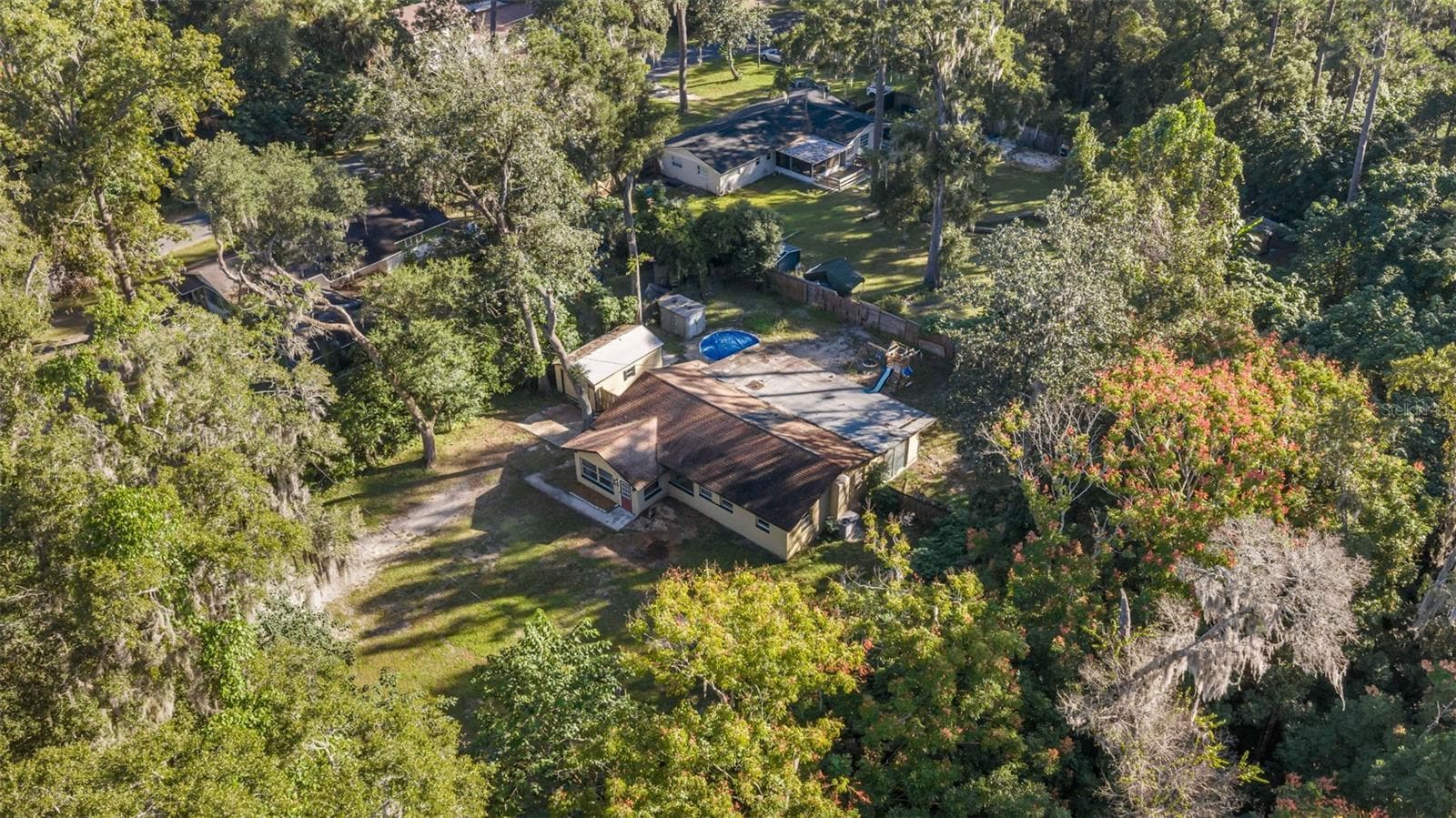 Single Family Residence at 4505 NW 19TH AVE, OCALA, photo 37 of 41