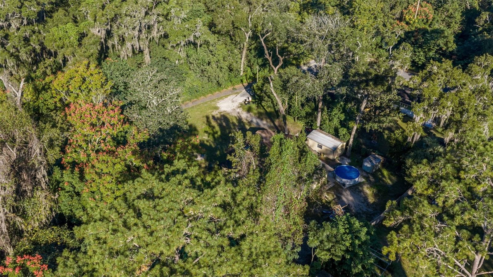 Single Family Residence at 4505 NW 19TH AVE, OCALA, photo 38 of 41
