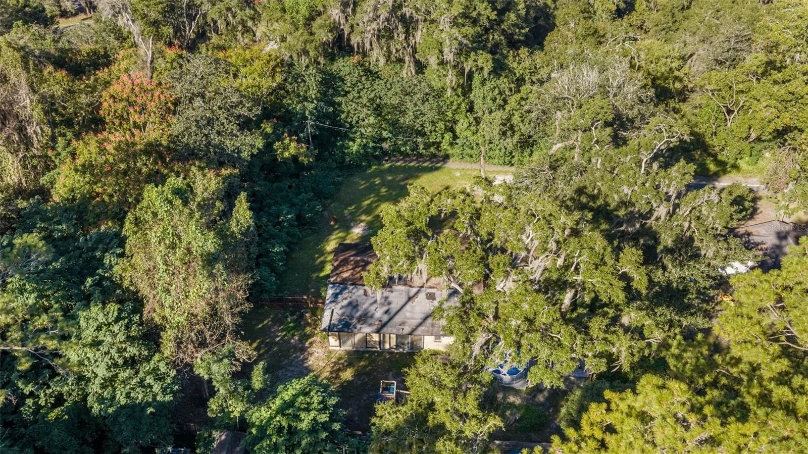 Single Family Residence at 4505 NW 19TH AVE, OCALA, photo 39 of 41