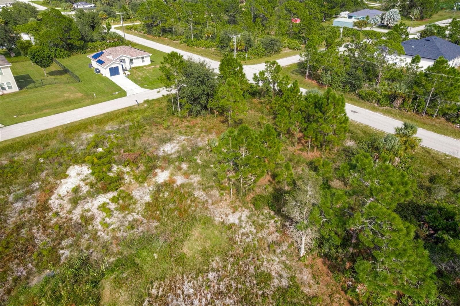 Land at 3201 37TH ST W, LEHIGH ACRES, photo 2 of 19