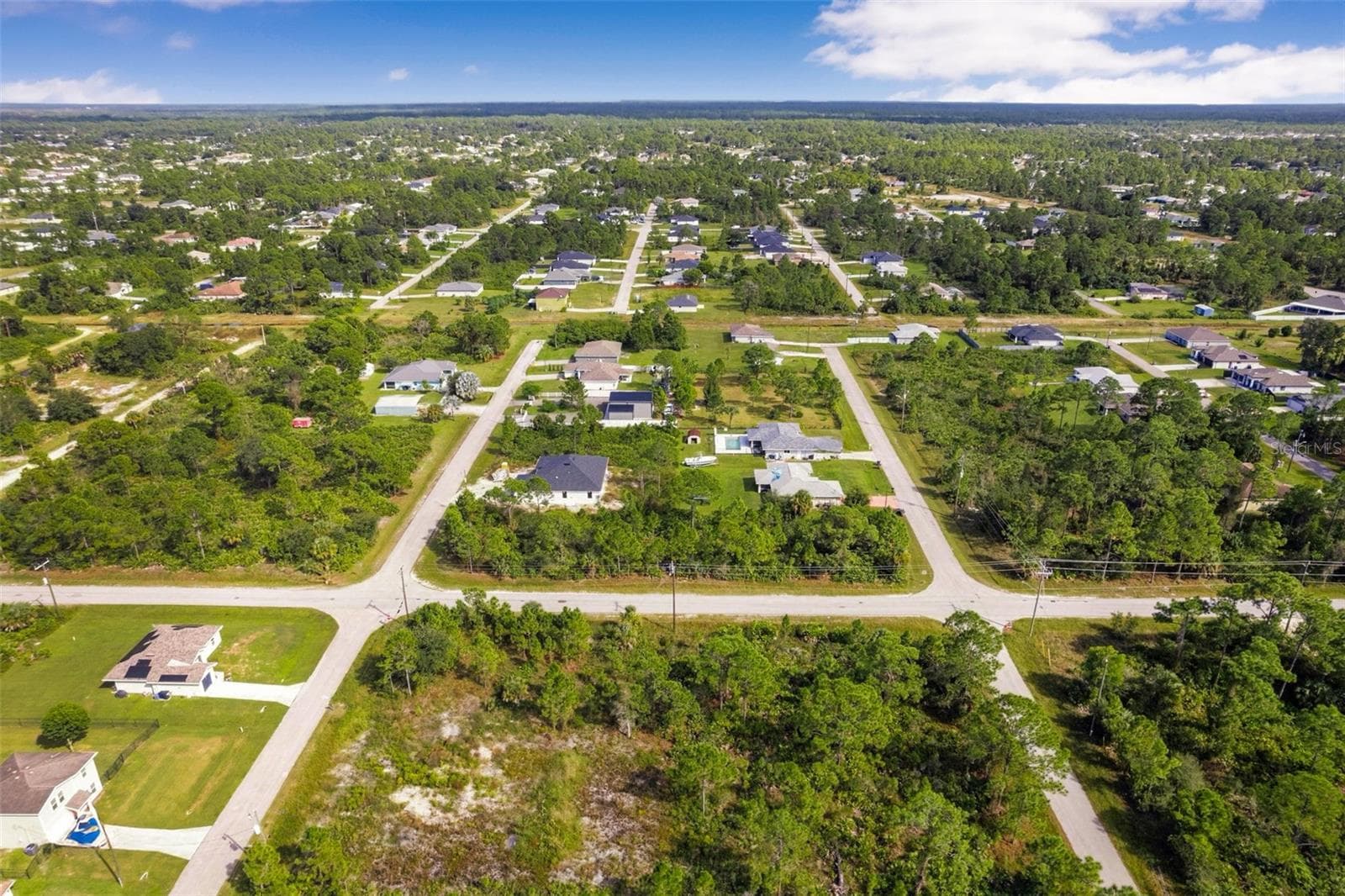 Land at 3201 37TH ST W, LEHIGH ACRES, photo 4 of 19