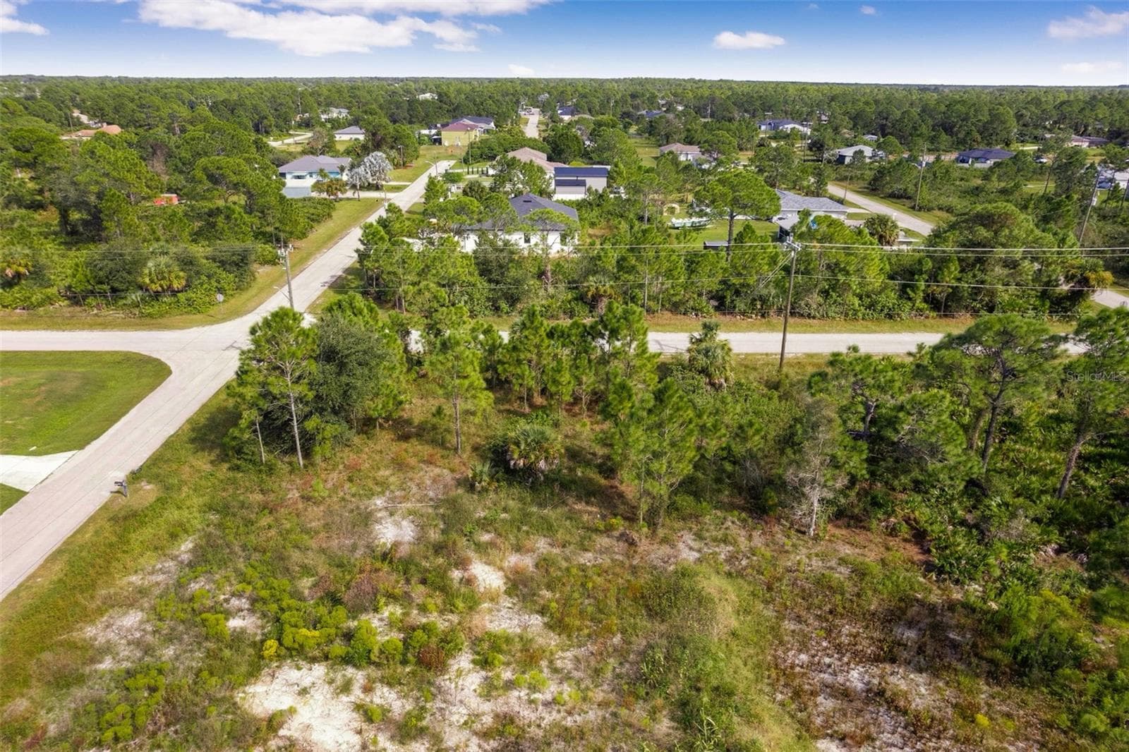 Land at 3201 37TH ST W, LEHIGH ACRES, photo 5 of 19