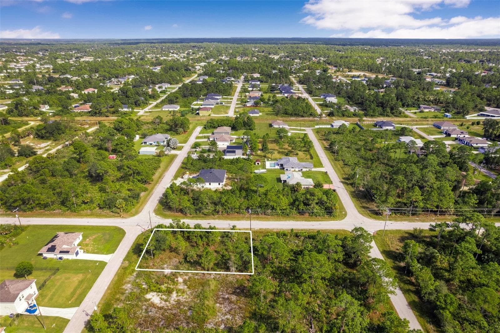 Land at 3201 37TH ST W, LEHIGH ACRES, photo 6 of 19