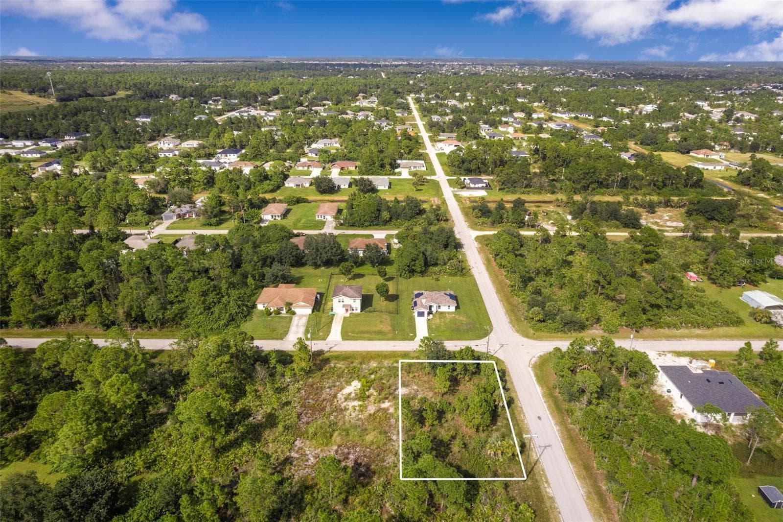 Land at 3201 37TH ST W, LEHIGH ACRES, photo 7 of 19