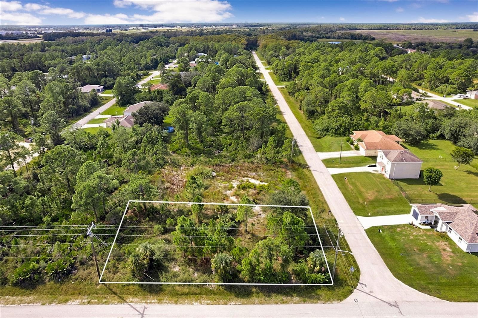 Land at 3201 37TH ST W, LEHIGH ACRES, photo 12 of 19