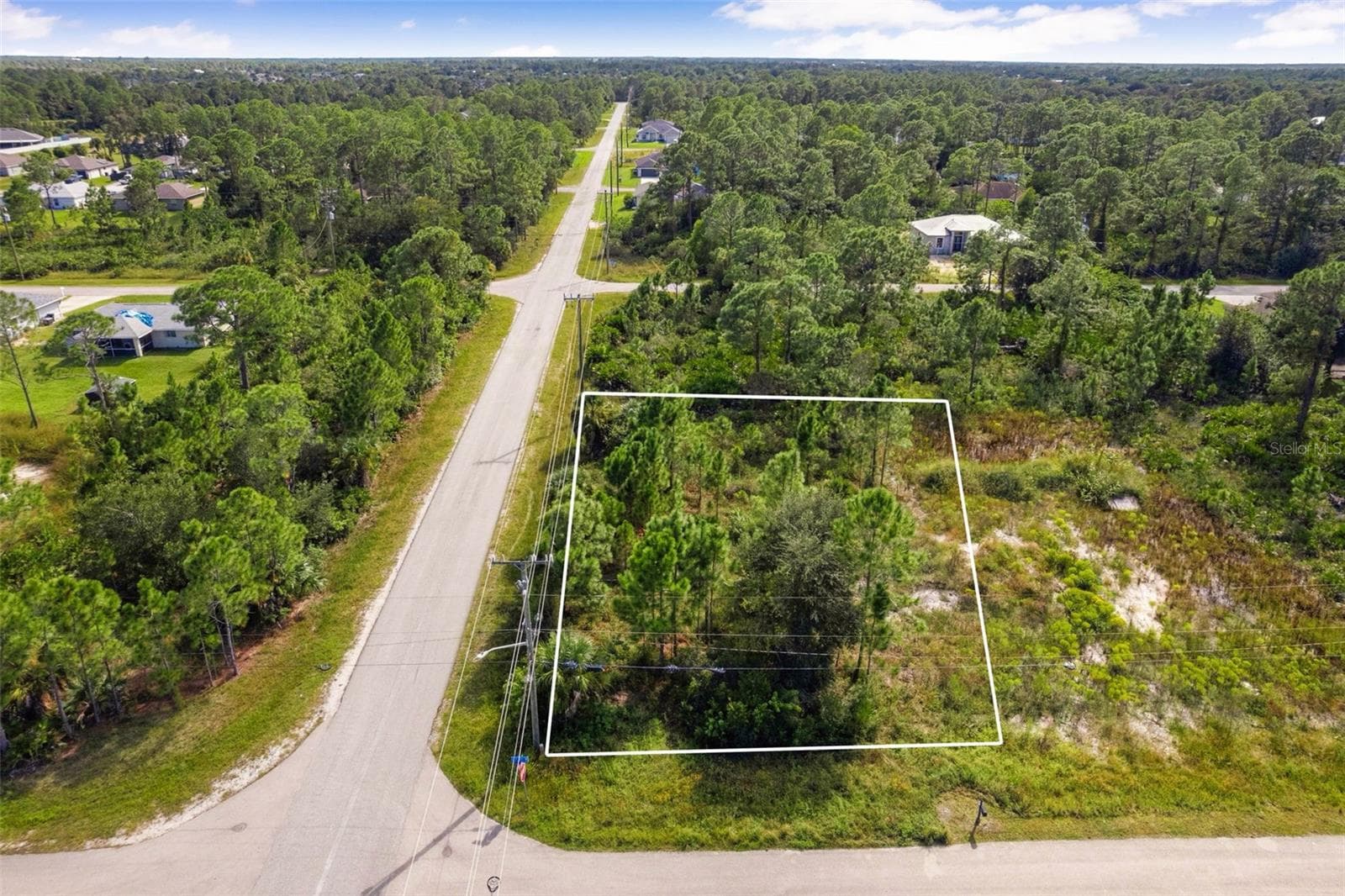 Land at 3201 37TH ST W, LEHIGH ACRES, photo 14 of 19
