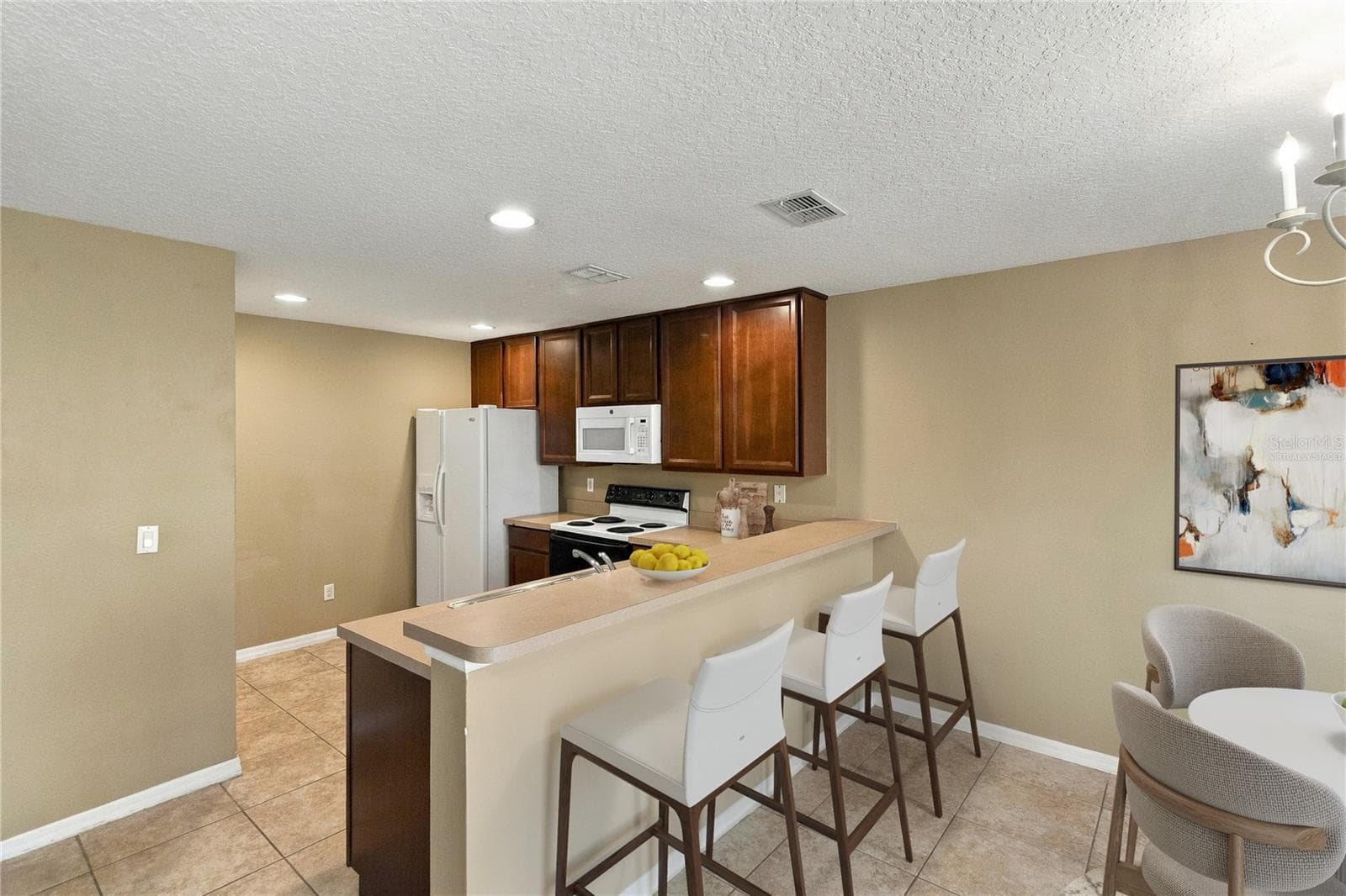 Virtually Staged - 3897 SILVERBELL LOOP, OVIEDO