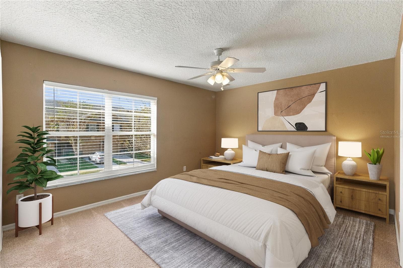 Virtually Staged - 3897 SILVERBELL LOOP, OVIEDO