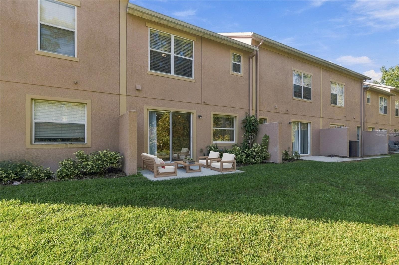 Virtually Staged - 3897 SILVERBELL LOOP, OVIEDO