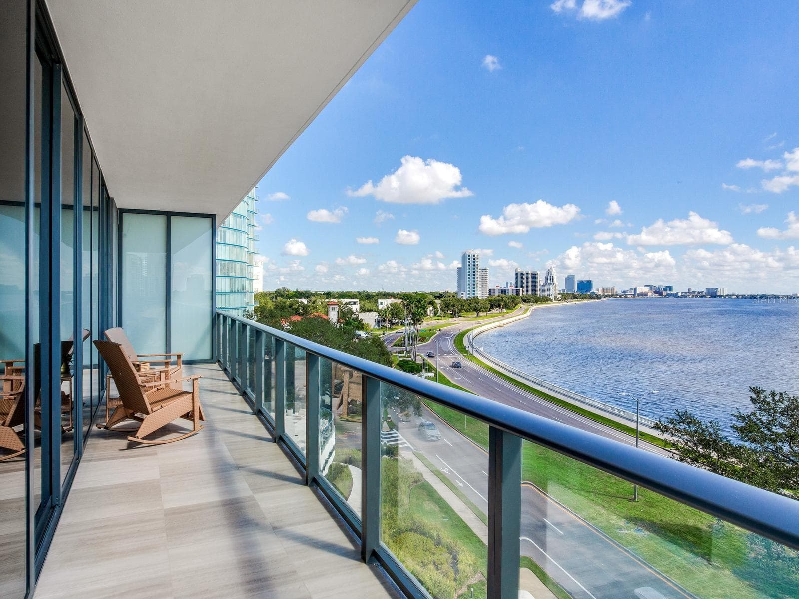 Condominium at 3015 BAY OAKS CONDOMINIUM, TAMPA, photo 30 of 54