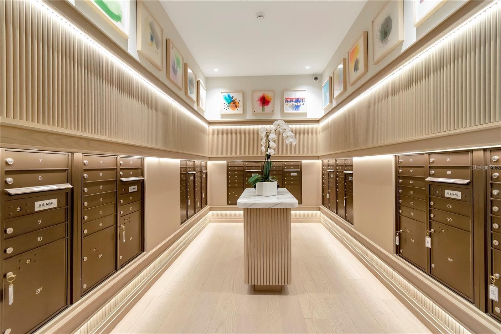Condominium at 3015 BAY OAKS CONDOMINIUM, TAMPA, photo 51 of 54