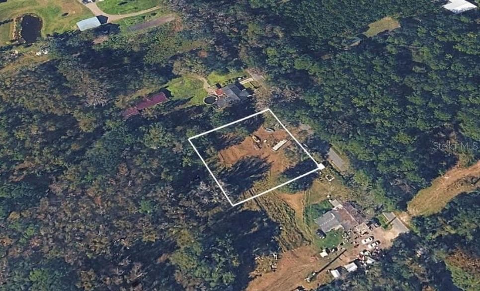 Land at 1988 NW 223RD ST, LAWTEY, photo 2 of 6