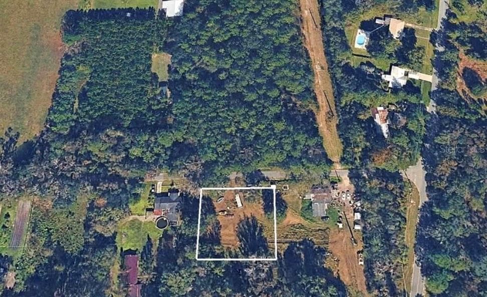 Land at 1988 NW 223RD ST, LAWTEY, photo 3 of 6