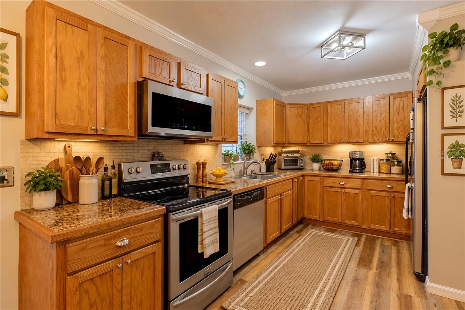 Virtually staged - 13902 NW 148TH PL, ALACHUA