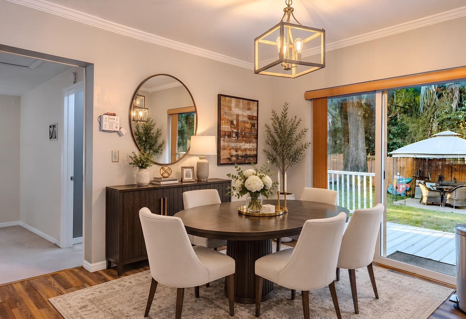 Virtually staged - 13902 NW 148TH PL, ALACHUA