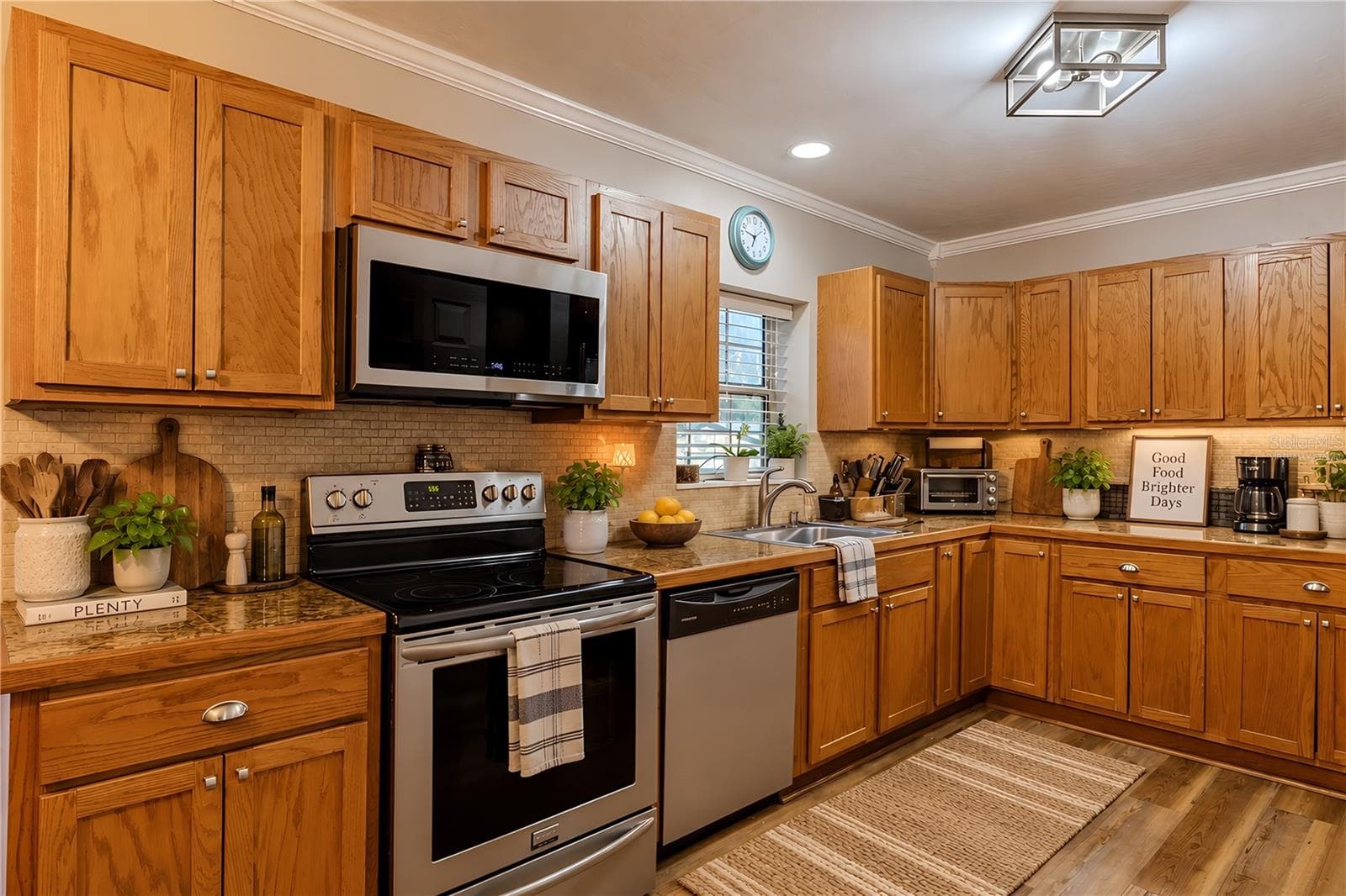 Virtually staged - 13902 NW 148TH PL, ALACHUA
