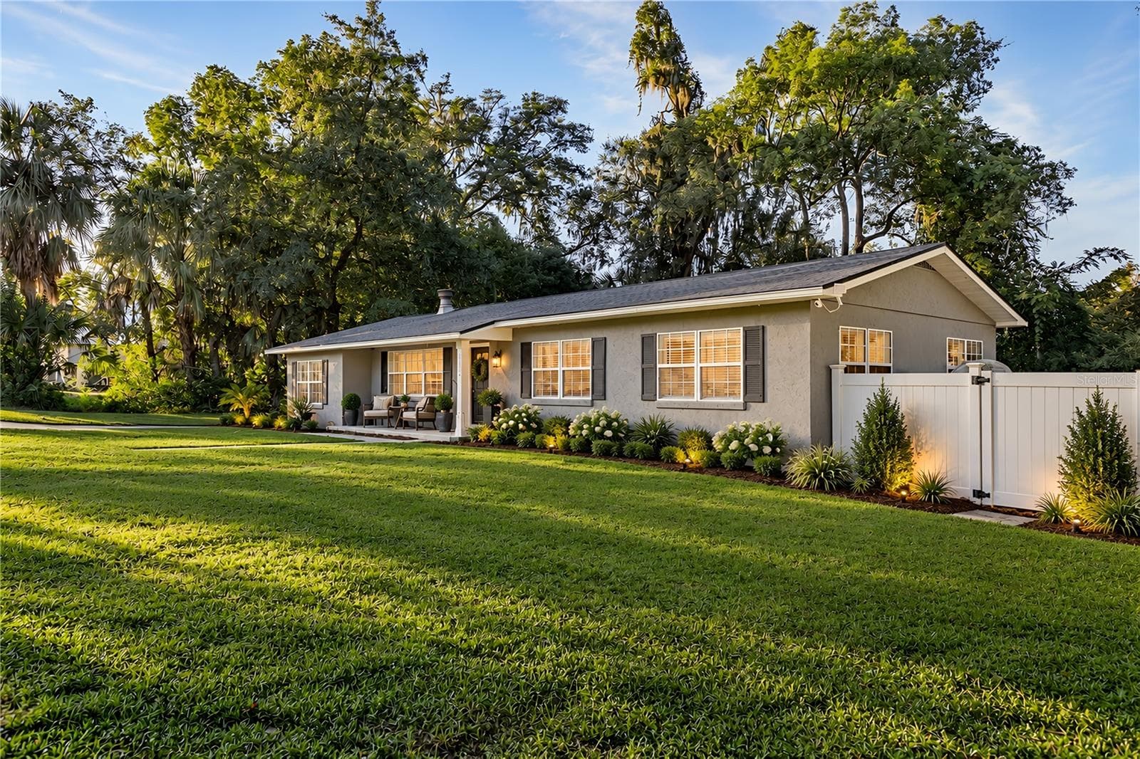 Single Family Residence at 13902 NW 148TH PL, ALACHUA, photo 32 of 32