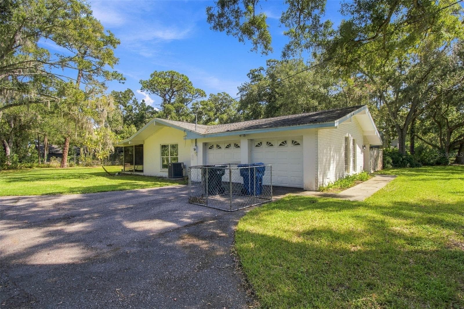 Single Family Residence at 1996 GLENN RD, CLEARWATER, photo 8 of 51