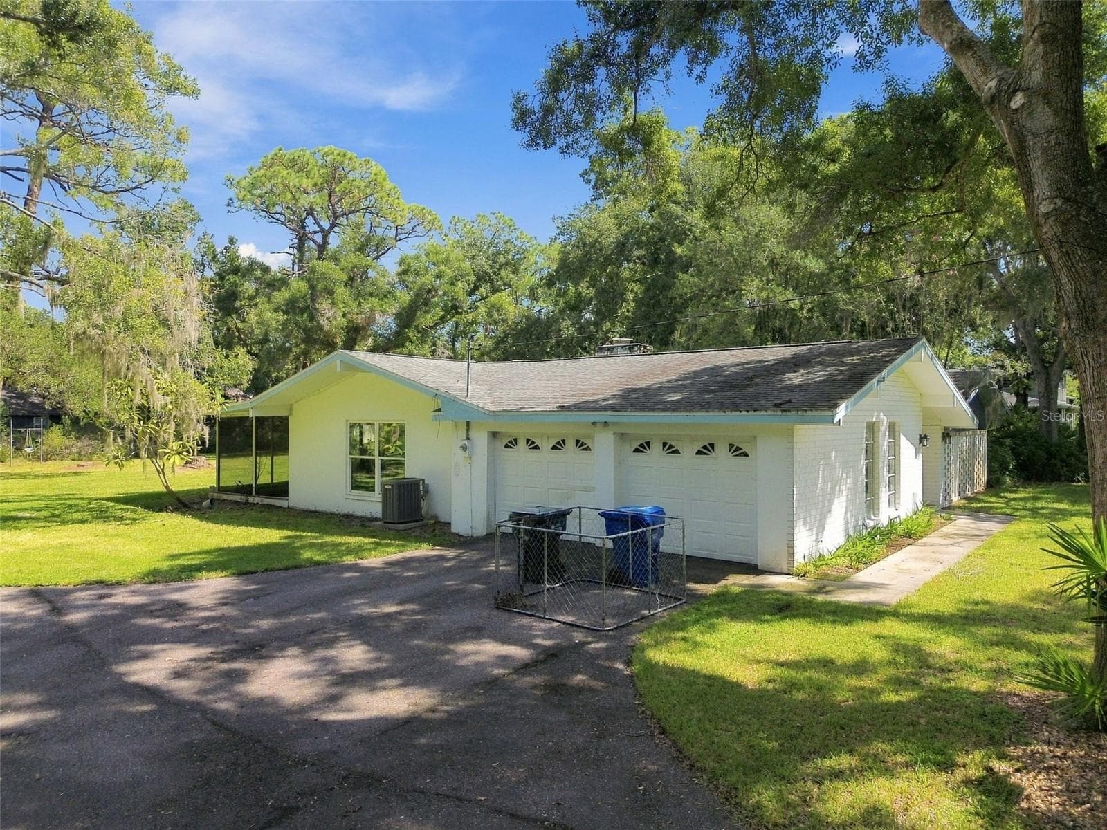 Single Family Residence at 1996 GLENN RD, CLEARWATER, photo 32 of 51