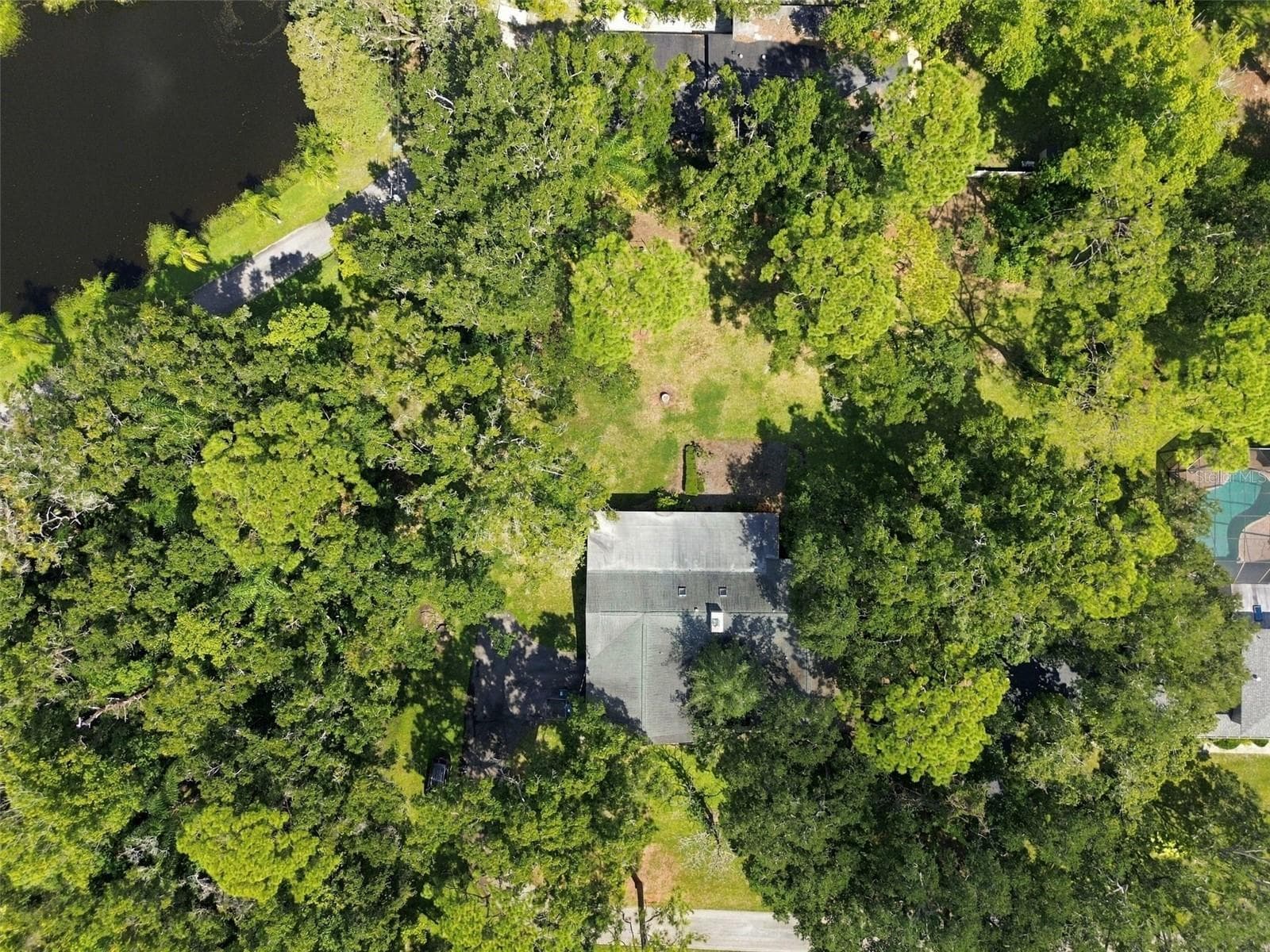Single Family Residence at 1996 GLENN RD, CLEARWATER, photo 34 of 51