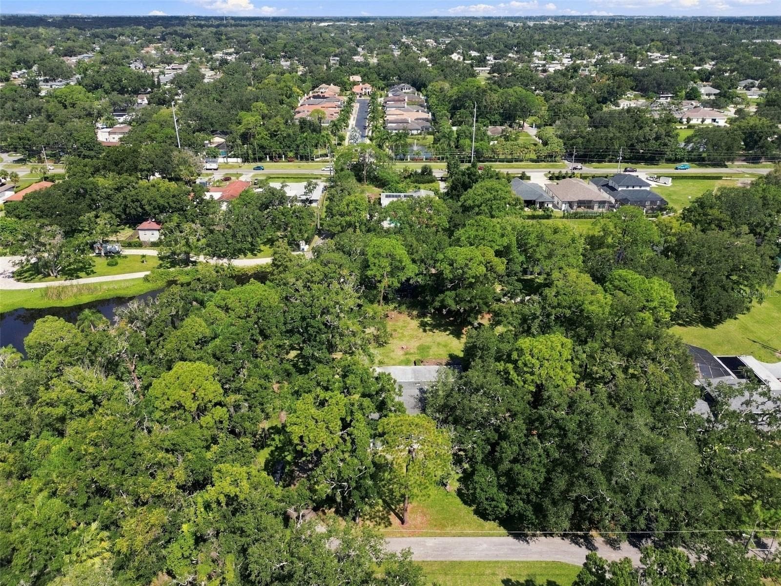 Single Family Residence at 1996 GLENN RD, CLEARWATER, photo 48 of 51