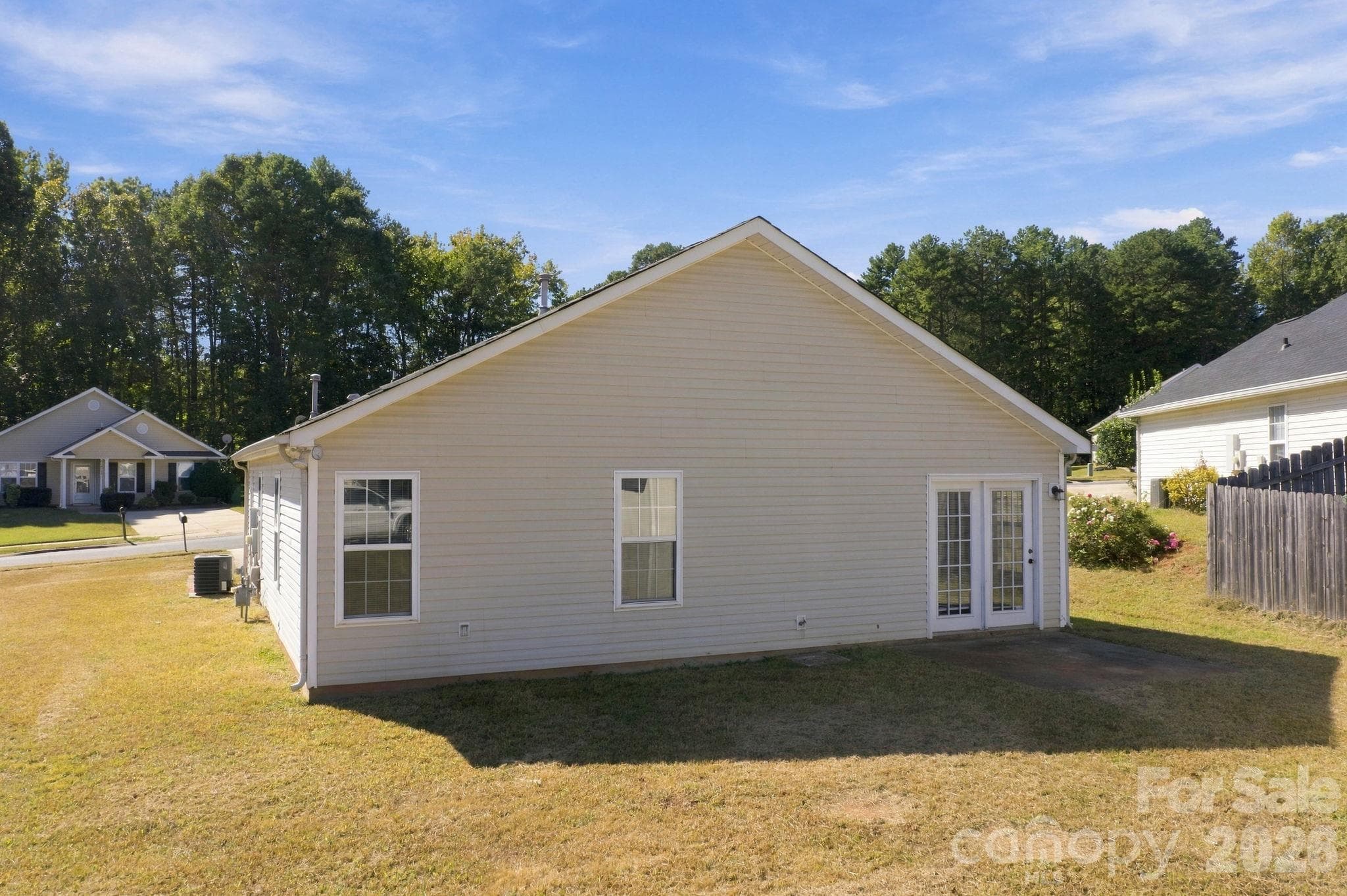 Single Family Residence at 4706 Bomar Drive, Charlotte, photo 26 of 27