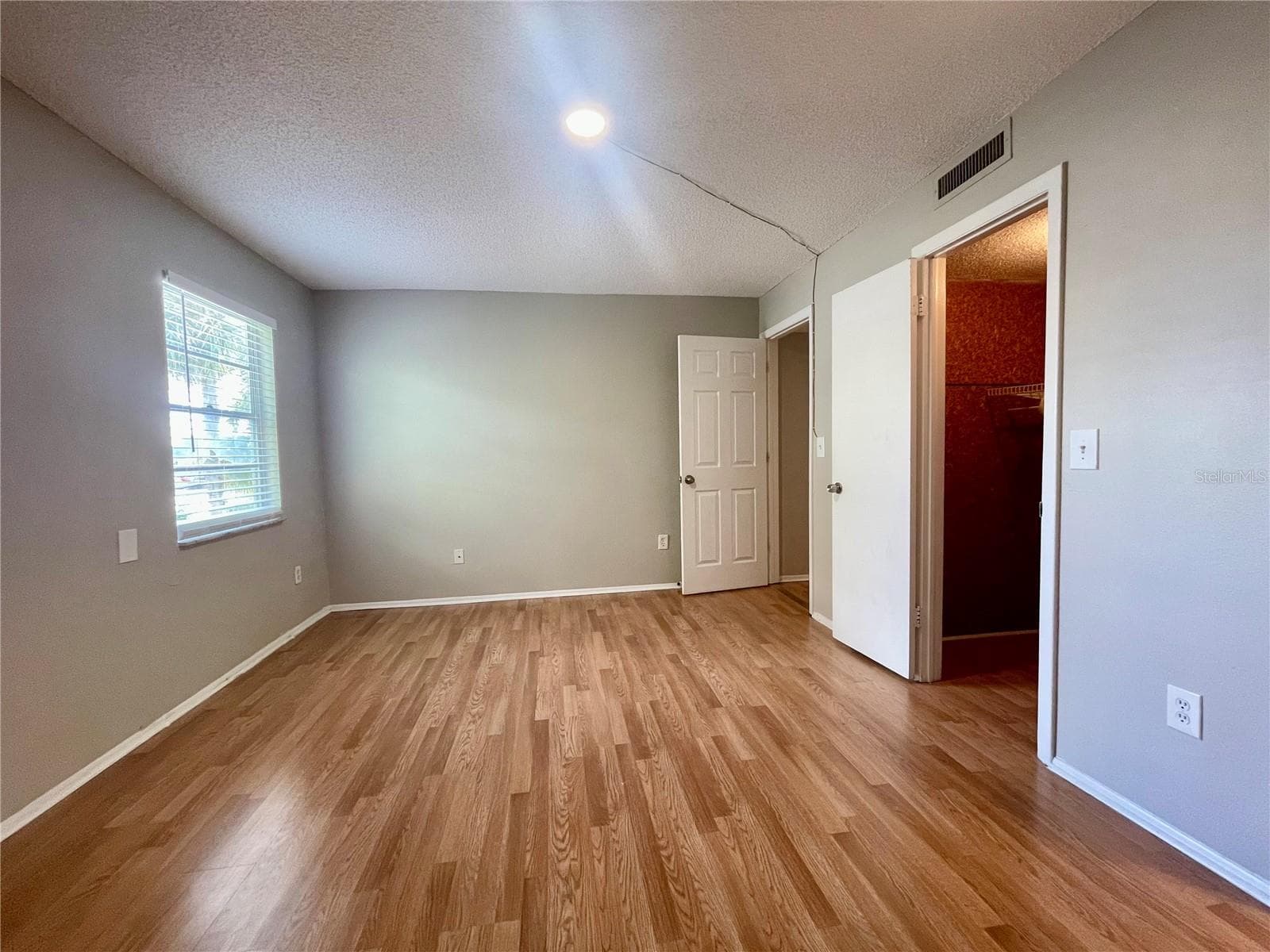 master bedroom - 6073 AMBERLY TER #T13, ORLANDO