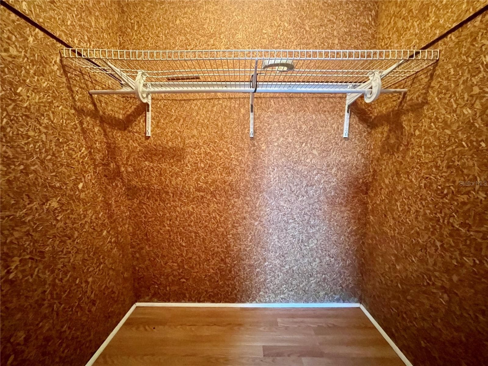 master closet - 6073 AMBERLY TER #T13, ORLANDO