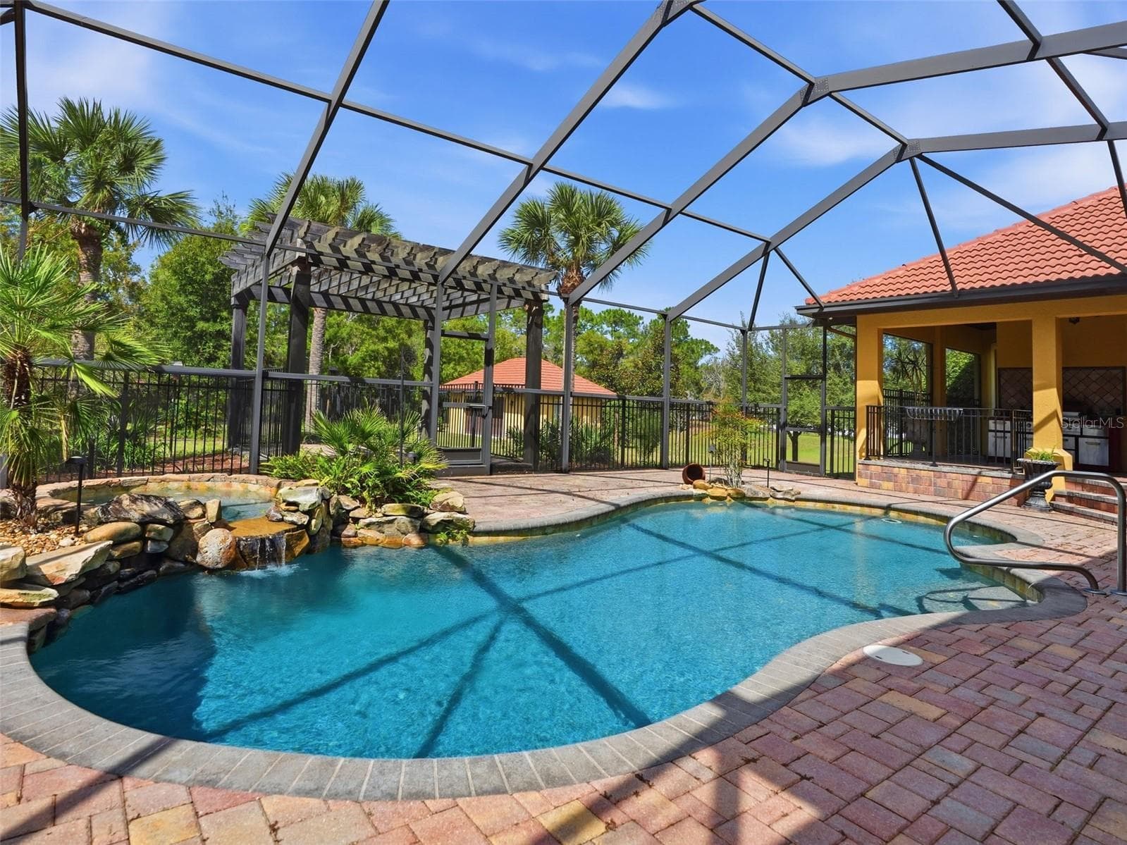 Single Family Residence at 9313 HERNANDO RIDGE RD, WEEKI WACHEE, photo 3 of 78