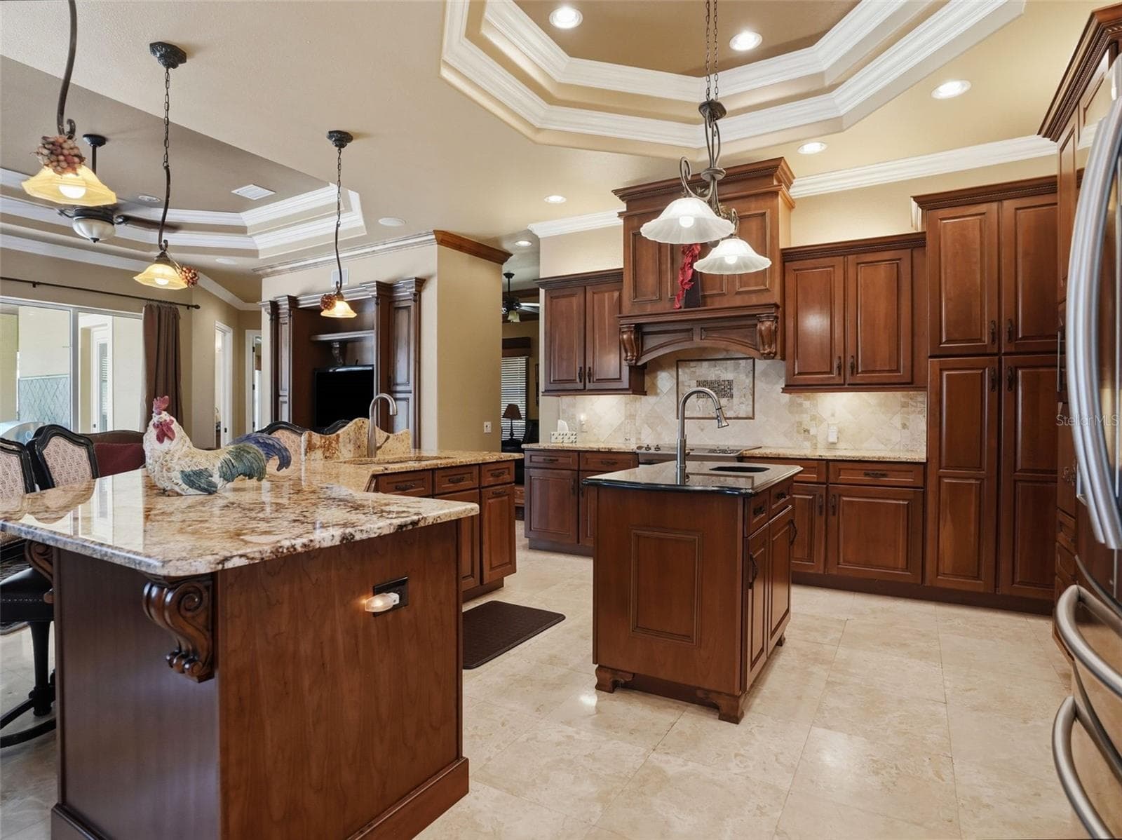 Single Family Residence at 9313 HERNANDO RIDGE RD, WEEKI WACHEE, photo 15 of 78