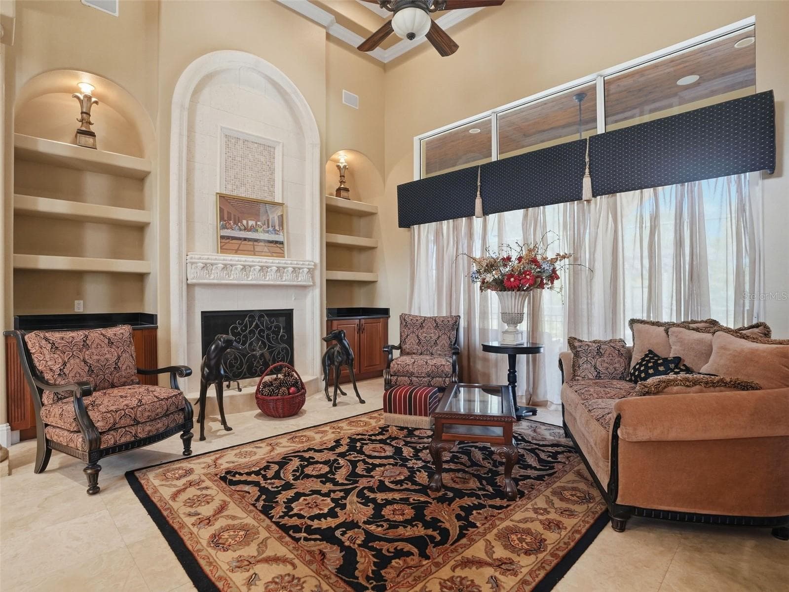 Single Family Residence at 9313 HERNANDO RIDGE RD, WEEKI WACHEE, photo 16 of 78