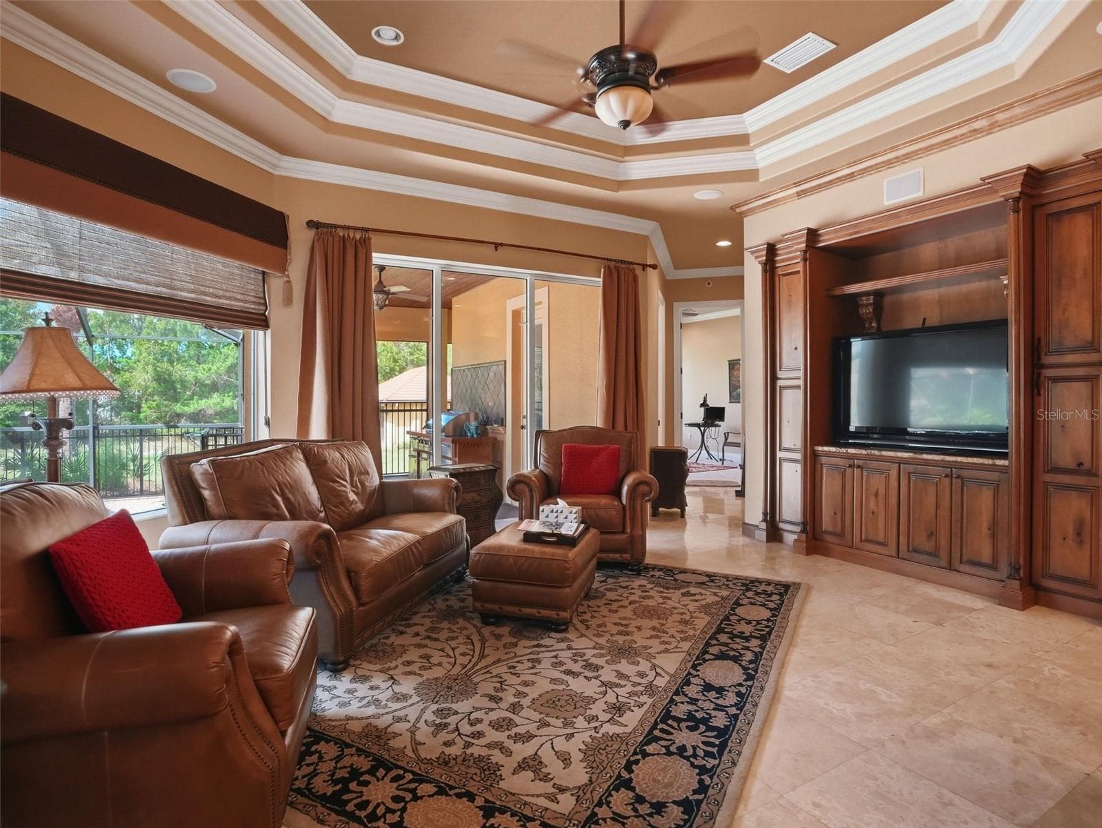 Single Family Residence at 9313 HERNANDO RIDGE RD, WEEKI WACHEE, photo 17 of 78