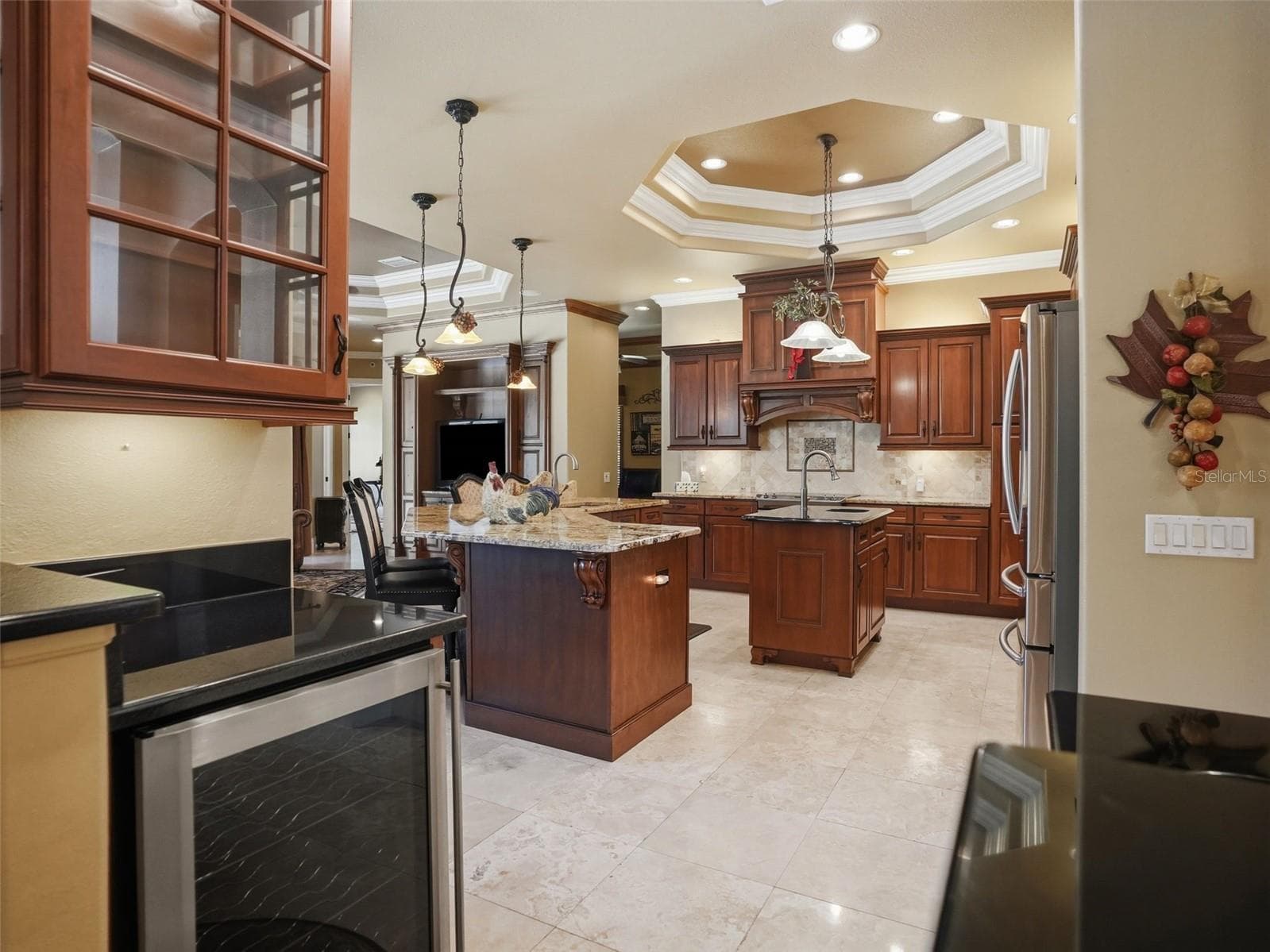 Single Family Residence at 9313 HERNANDO RIDGE RD, WEEKI WACHEE, photo 18 of 78
