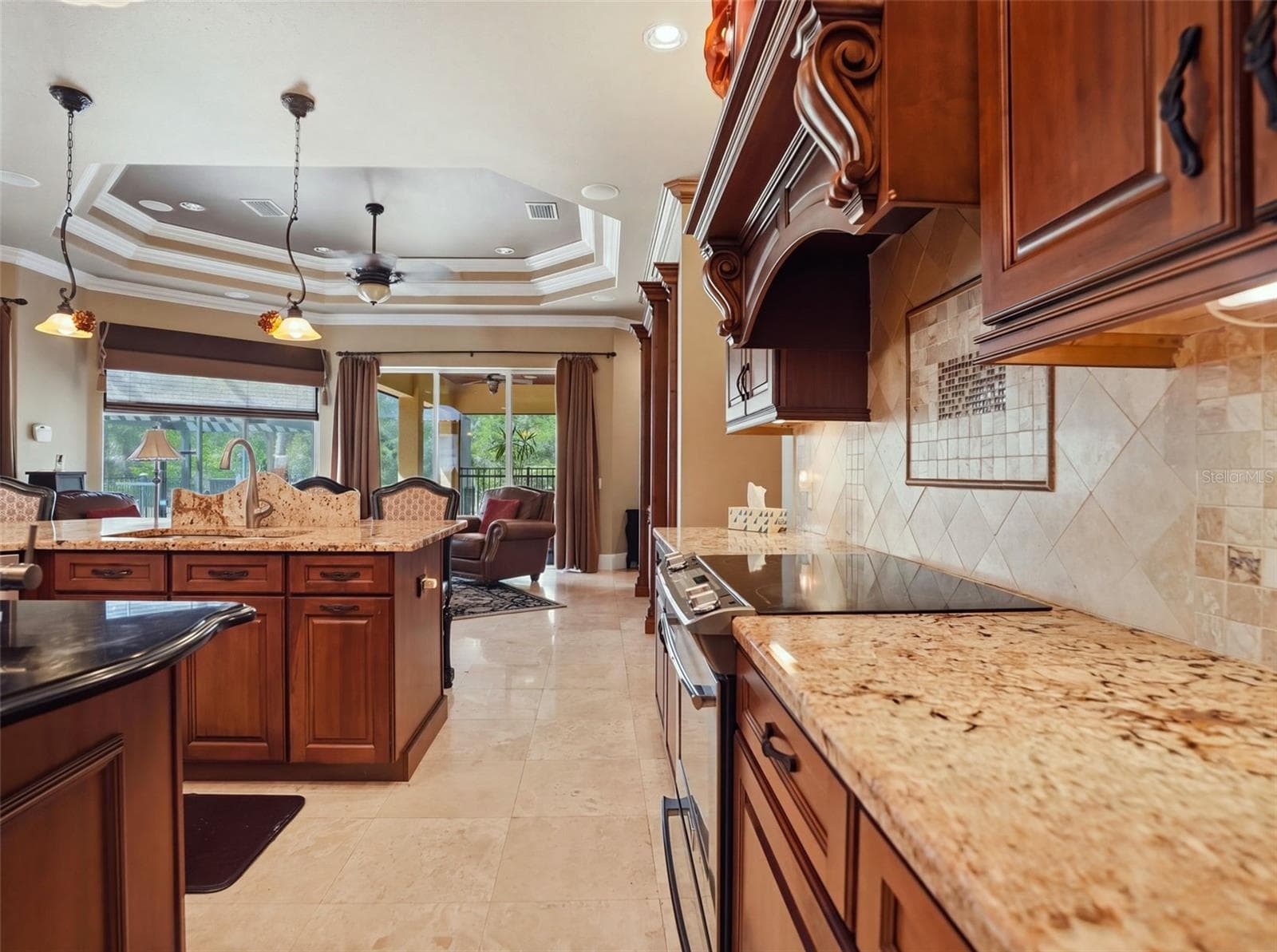 Single Family Residence at 9313 HERNANDO RIDGE RD, WEEKI WACHEE, photo 22 of 78