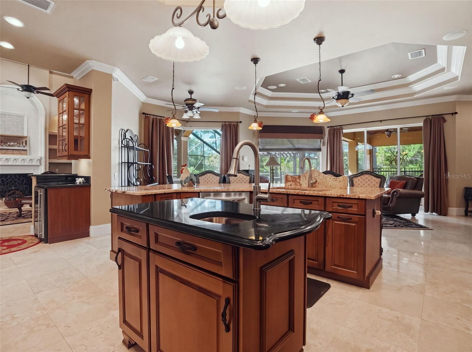 Single Family Residence at 9313 HERNANDO RIDGE RD, WEEKI WACHEE, photo 23 of 78