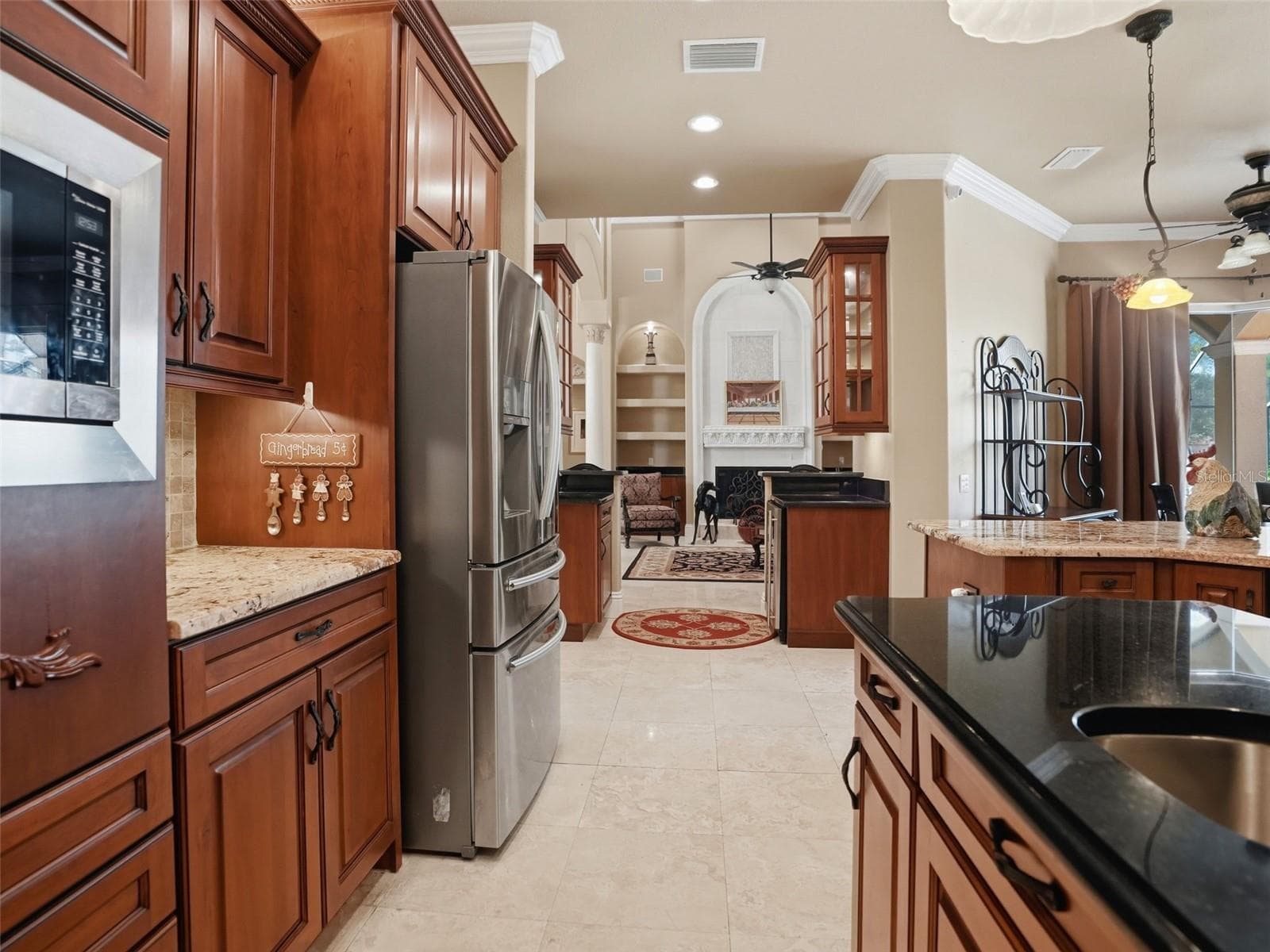 Single Family Residence at 9313 HERNANDO RIDGE RD, WEEKI WACHEE, photo 24 of 78