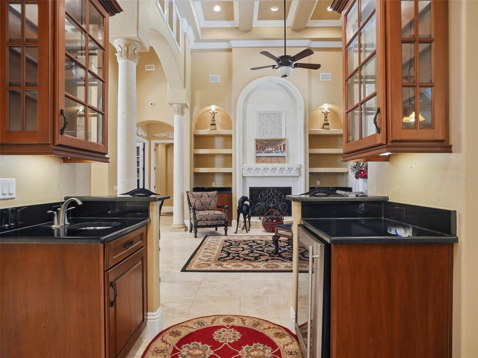 Single Family Residence at 9313 HERNANDO RIDGE RD, WEEKI WACHEE, photo 25 of 78