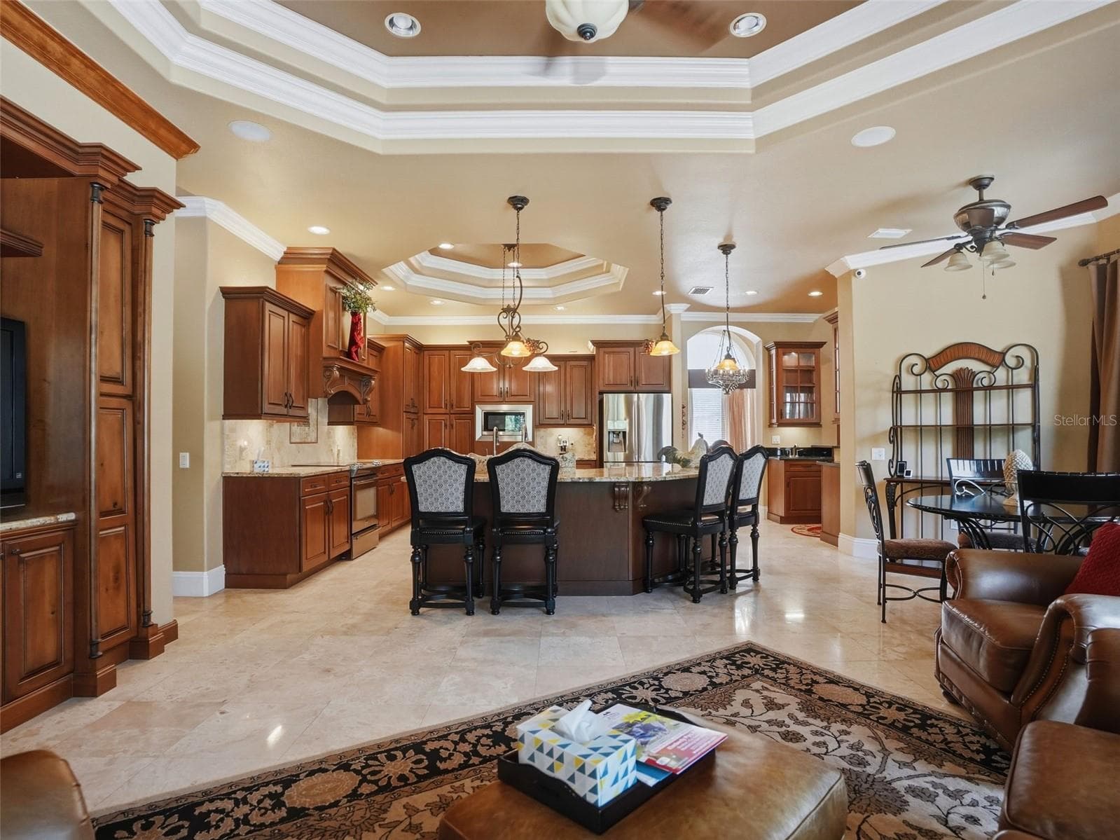 Single Family Residence at 9313 HERNANDO RIDGE RD, WEEKI WACHEE, photo 26 of 78