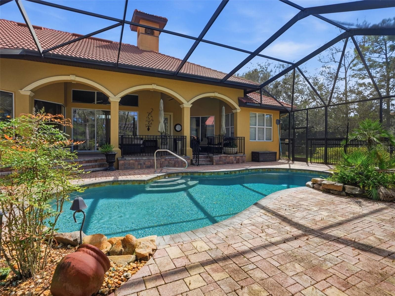 Single Family Residence at 9313 HERNANDO RIDGE RD, WEEKI WACHEE, photo 36 of 78