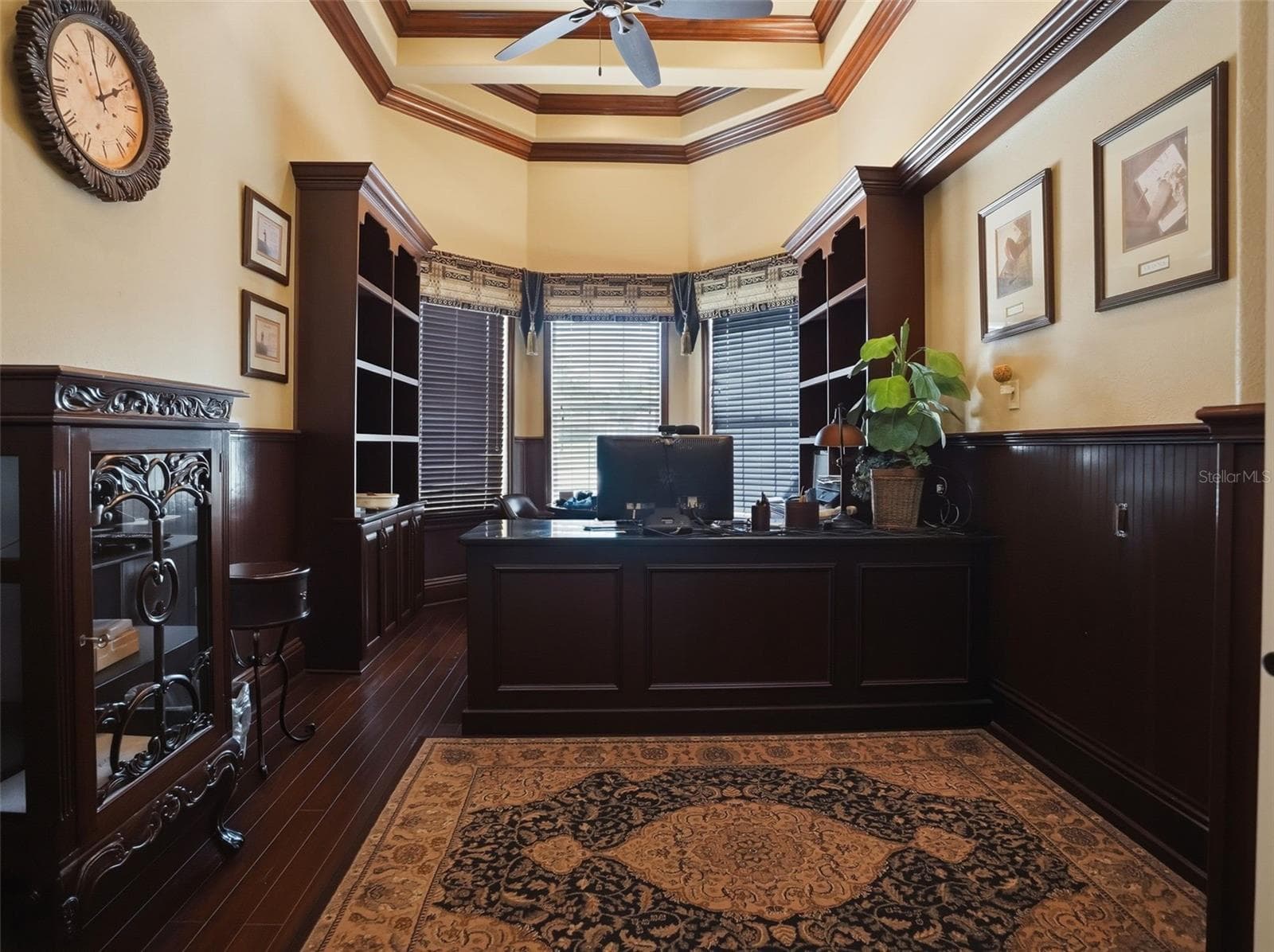 Single Family Residence at 9313 HERNANDO RIDGE RD, WEEKI WACHEE, photo 40 of 78