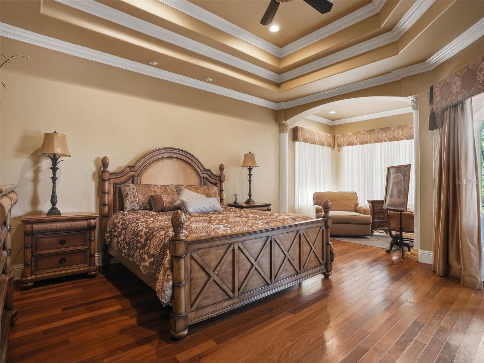 Single Family Residence at 9313 HERNANDO RIDGE RD, WEEKI WACHEE, photo 45 of 78