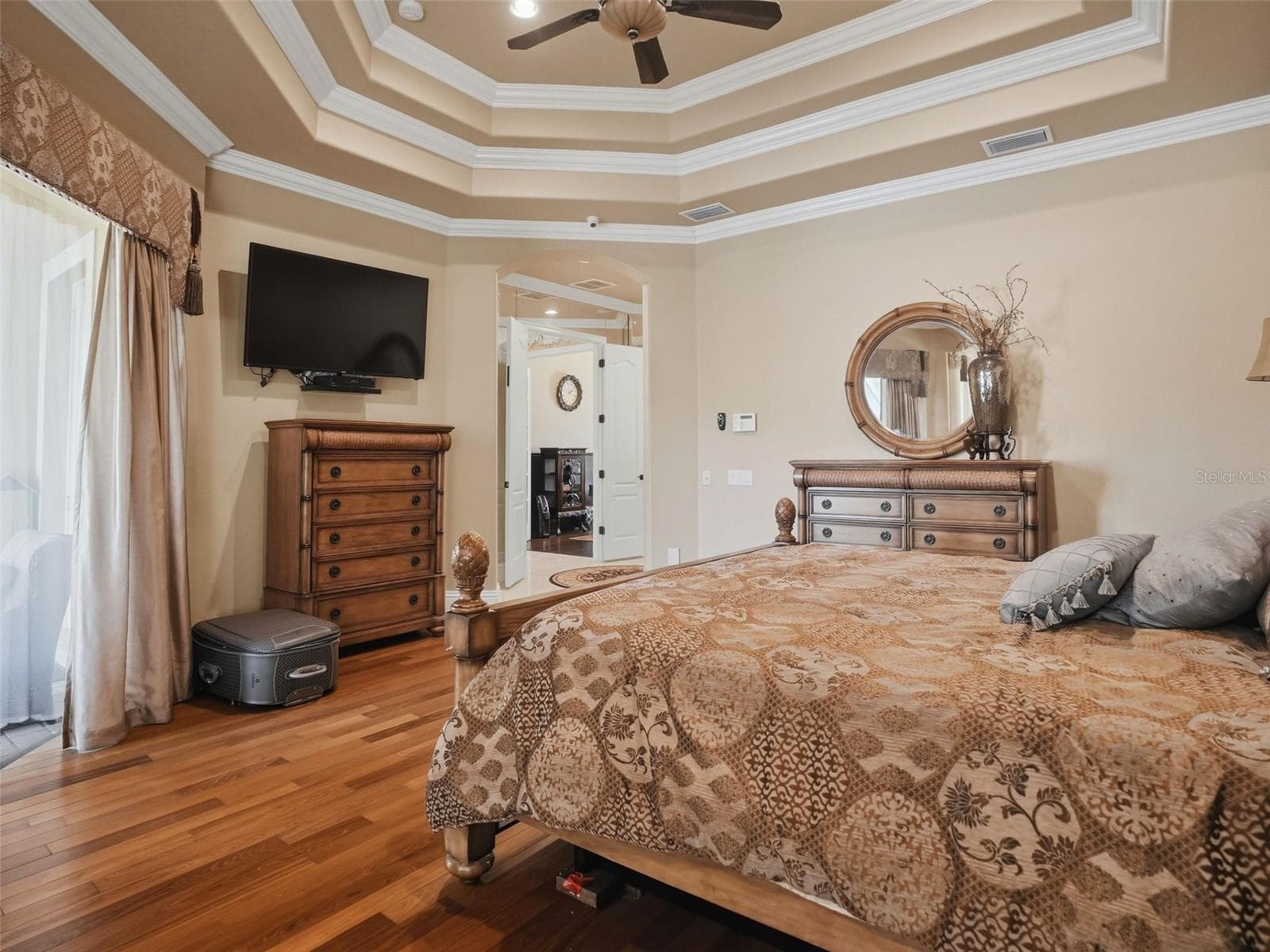 Single Family Residence at 9313 HERNANDO RIDGE RD, WEEKI WACHEE, photo 46 of 78