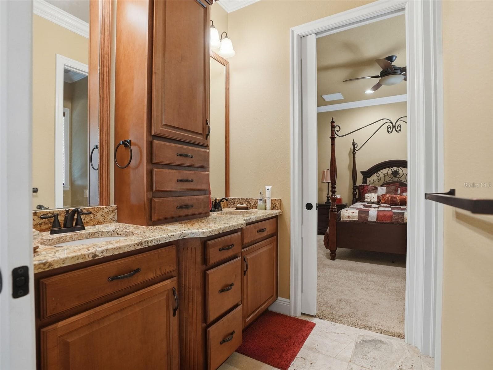 Single Family Residence at 9313 HERNANDO RIDGE RD, WEEKI WACHEE, photo 53 of 78